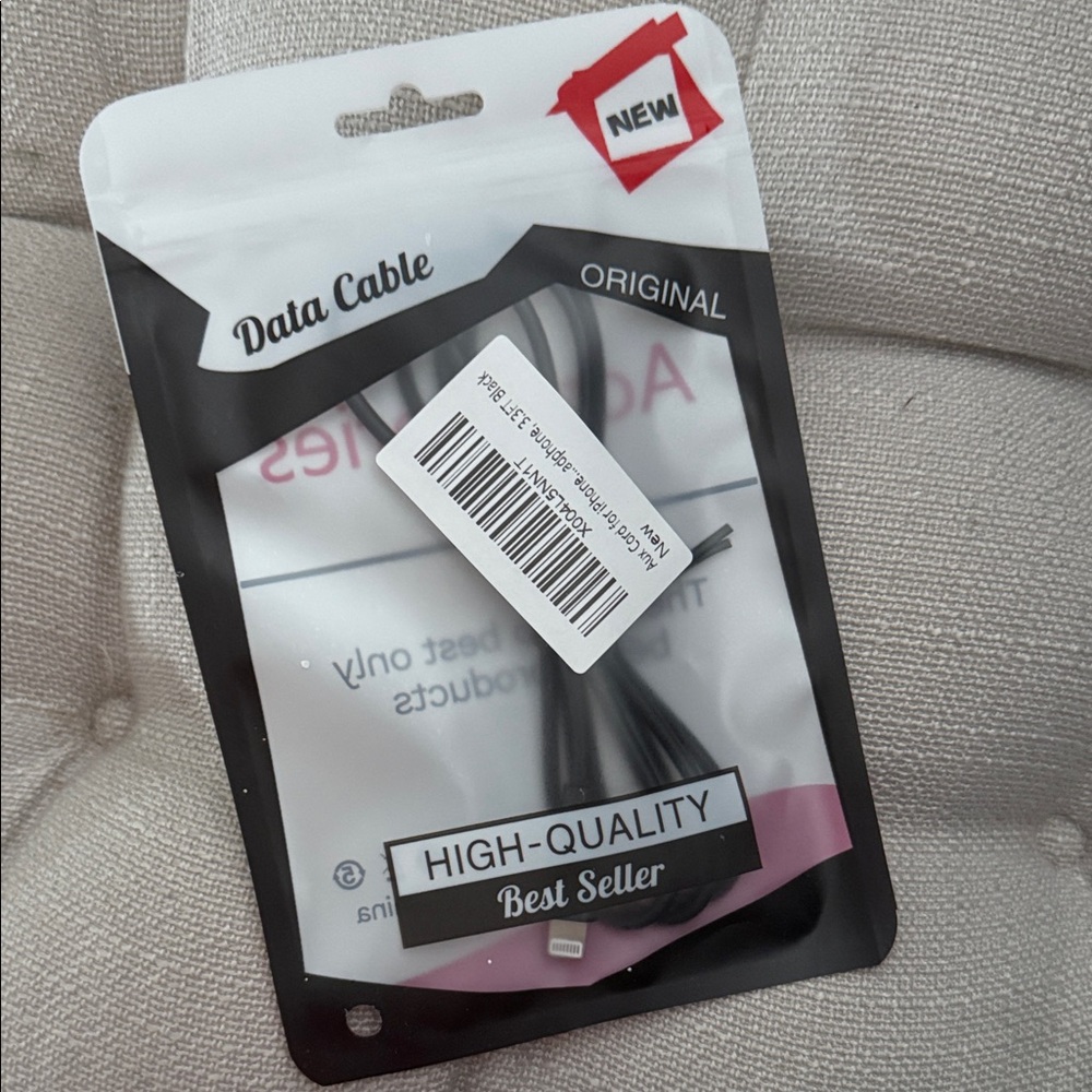 Aux Cord for iPhone